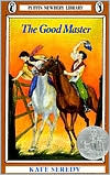 The Good Master by Kate Seredy: Book Cover
