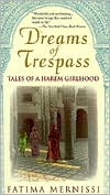 Dreams of Trespass by Fatima Mernissi