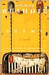 Shame by Salman Rushdie: Book Cover