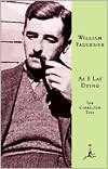 William Faulkner