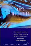 Sleeping Beauty by Ross Macdonald: Book Cover