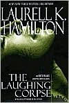 The Laughing Corpse (Anita Blake Vampire Hunter Series #2) by Laurell K. Hamilton: Book Cover