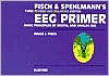 Fisch and Spehlmann's EEG Primer by B. J. Fisch: Book Cover