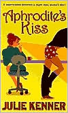Aphrodite's Kiss by Julie Kenner: Book Cover
