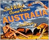 Look What Came from Australia by Kevin A. Davis: Book Cover