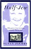 Half-Jew by Susan Jacoby: Book Cover