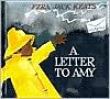 A Letter to Amy by Ezra Jack Keats: Book Cover