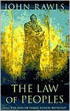 The Law of Peoples by John Rawls: Book Cover