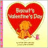 Biscuit's Valentine's Day by Alyssa Satin Capucilli: Book Cover