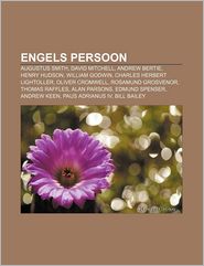 Engels Persoon: Augustus Smith, David Mitchell, Andrew 