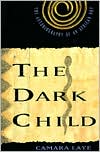 The Dark Child by Camara Laye: Book Cover