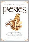 Faeries by Brian Froud: Book Cover