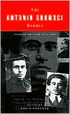 The Antonio Gramsci Reader by Eric J. Hobsbawm: Book Cover