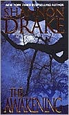 The Awakening by Shannon Drake: Book Cover