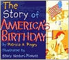 The Story of America's Birthday by Patricia A. Pingry: Book Cover