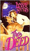 The Deed by Lynsay Sands: Book Cover