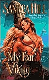 My Fair Viking by Sandra Hill: Book Cover