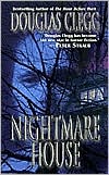 Nightmare House (Harrow House Series #1) by Douglas Clegg: Book Cover