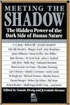 Meeting the Shadow by Connie Zweig: Book Cover
