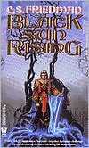 Black Sun Rising (Coldfire Series #1) by C. S. Friedman: Book Cover