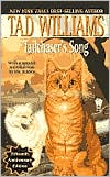 Tailchaser's Song by Tad Williams: Book Cover