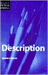 Elements of Writing Fiction - Description by Monica Wood: Book Cover