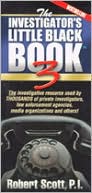 The Investigator's Little Black Book 3