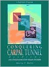 Conquering Carpal Tunnel by Sharon J. Butler: Book Cover