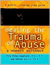 Healing the Trauma of Abuse by Mary Ellen Copeland: Book Cover