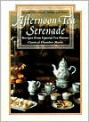 Afternoon Tea Serenade by Sharon O'Connor: Book Cover