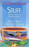Stuff by John C. Ryan: Book Cover