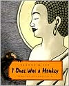 I Once Was a Monkey by Jeanne M. Lee: Book Cover