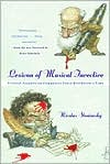 Lexicon of Musical Invective by Nicolas Slonimsky: Book Cover