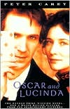 Novel Oscar and Lucinda