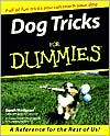 Dog Tricks For Dummies