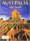 Australia - The Land by Erinn Banting: Book Cover