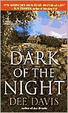 Dark of the Night by Dee Davis: Book Cover