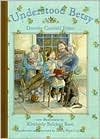 Understood Betsy by Dorothy Canfield Canfield Fisher: Book Cover