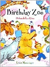 Birthday Zoo