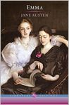 Book Cover Image. Title: Emma (Barnes & Noble Signature Editions), Author: by Jane Austen