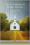 Book Cover Image. Title: Great American Short Stories (Barnes & Noble Signature Editions), Author: by Various