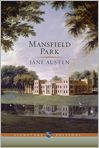 Book Cover Image. Title: Mansfield Park (Barnes & Noble Signature Editions), Author: by Jane Austen