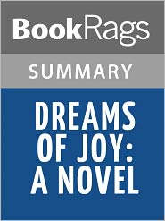 Dreams of Joy by Lisa See l Summary & Study Guide