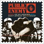 Most of My Heroes Still Don't Appear on No Stamp