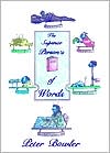 The Superior Person's Book of Words by Peter Bowler: Book Cover