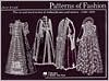 Barnes and Noble - The Patterns of Fashion