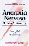 Anorexia Nervosa by Lindsey Hall: Book Cover