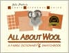 All about Wool by Julie Parker: Book Cover