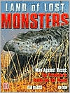 The Land of Lost Monsters Man Against Beast The Prehistoric Battle f