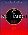 Art of Facilitation by Dale Hunter: Book Cover